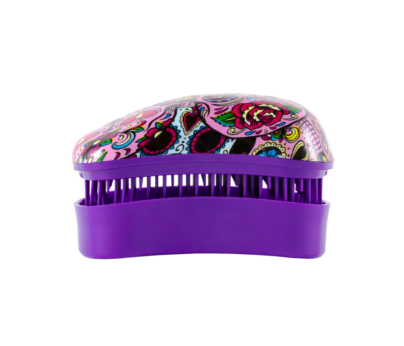 Cepillo de Pelo Infantil Catrina