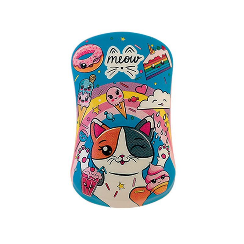 Cepillo Cabello Infantil