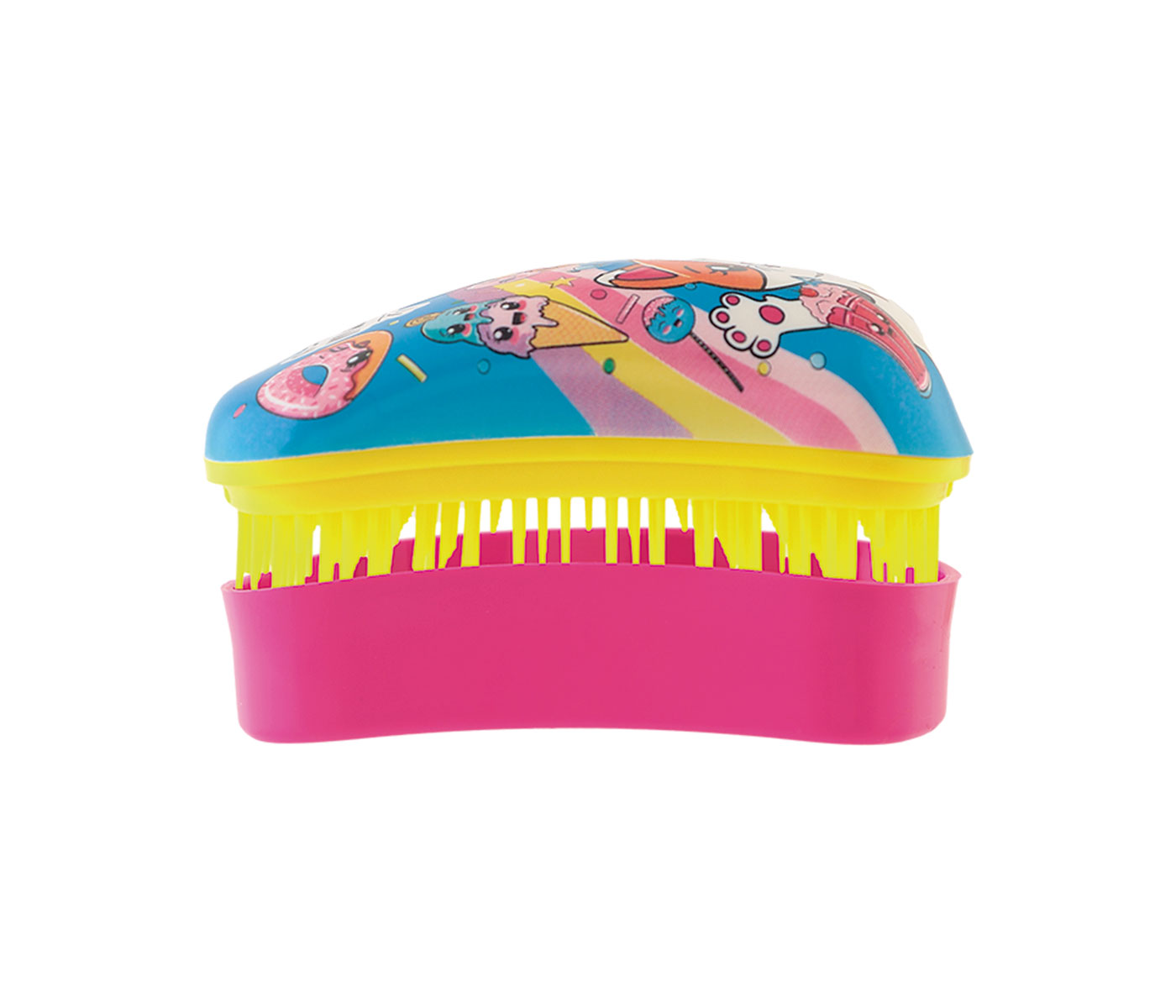 Spazzola per capelli per bambini