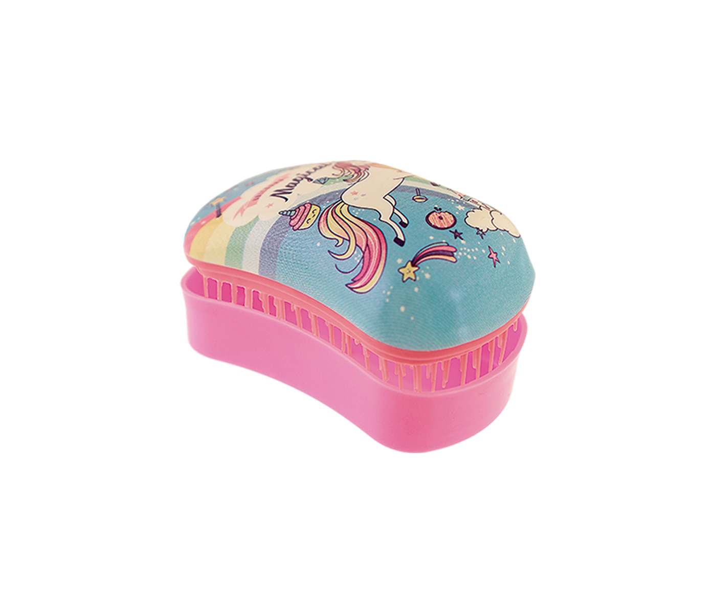 Cepillo Pelo para Niñas de 2 años