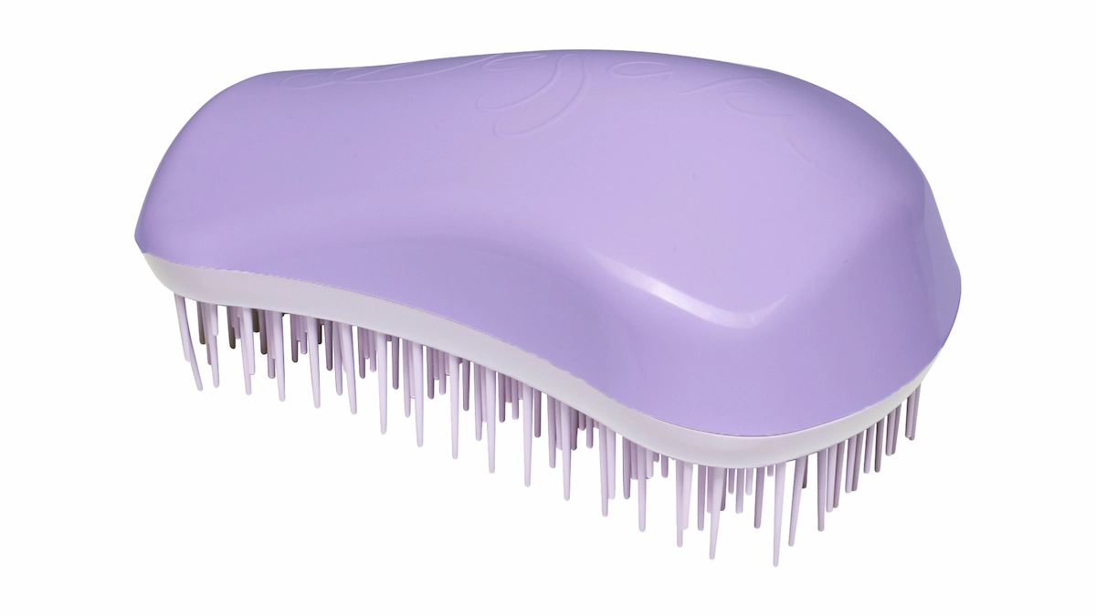 cepillo para el cabello desenredante Dessata