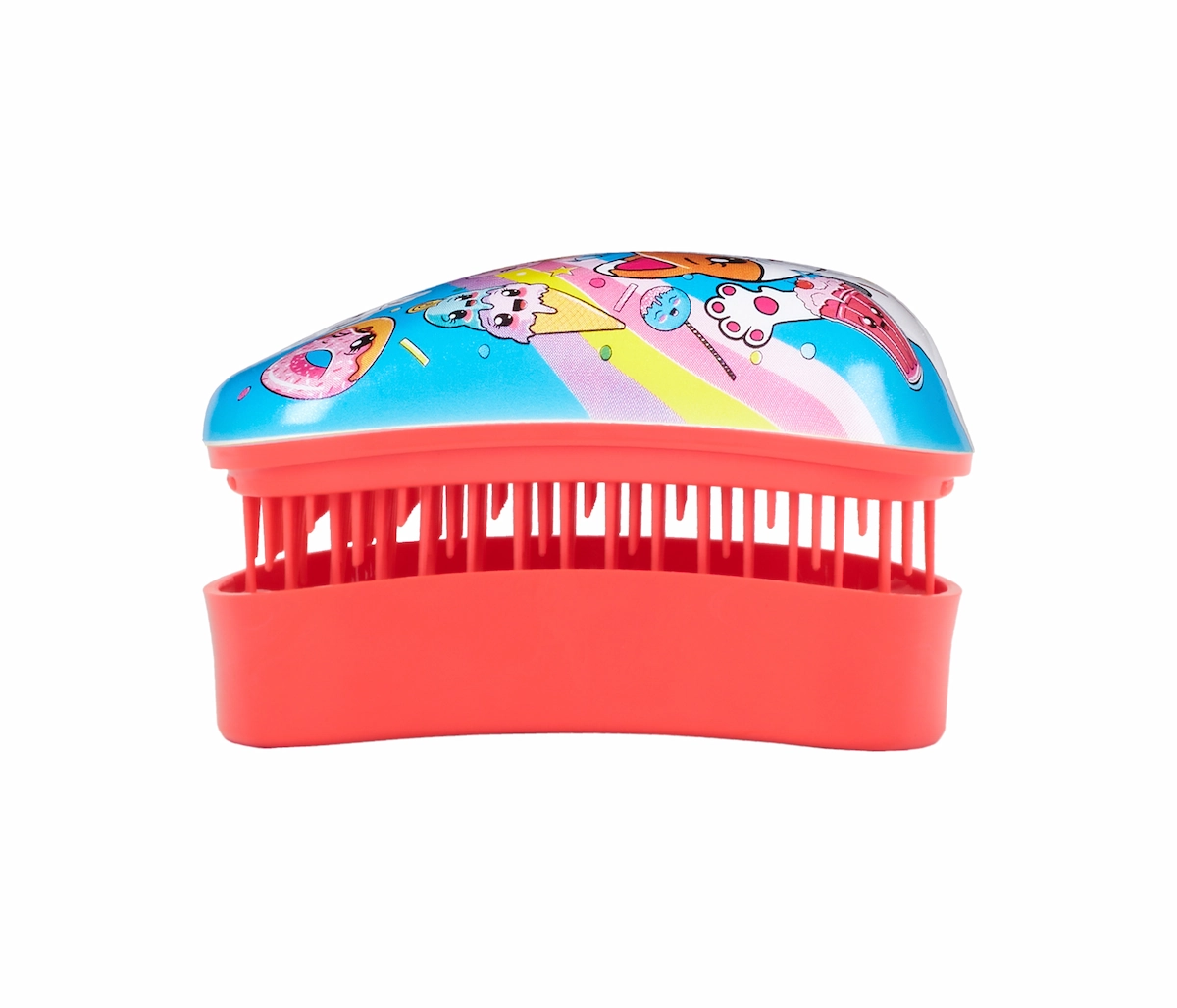 cepillo pelo infantil antitirones