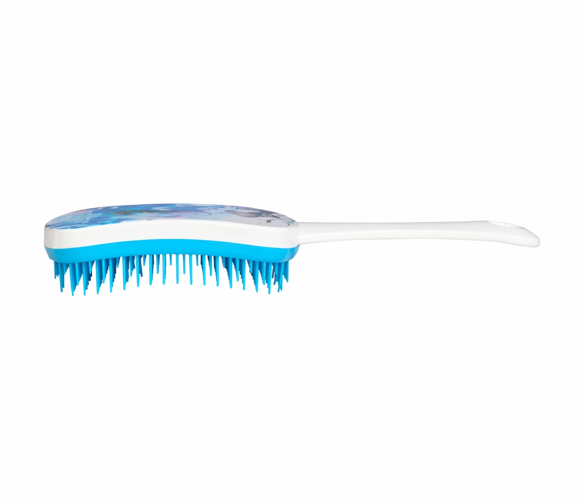 Cepillo desenredante pelo fácil agarre dessata handy