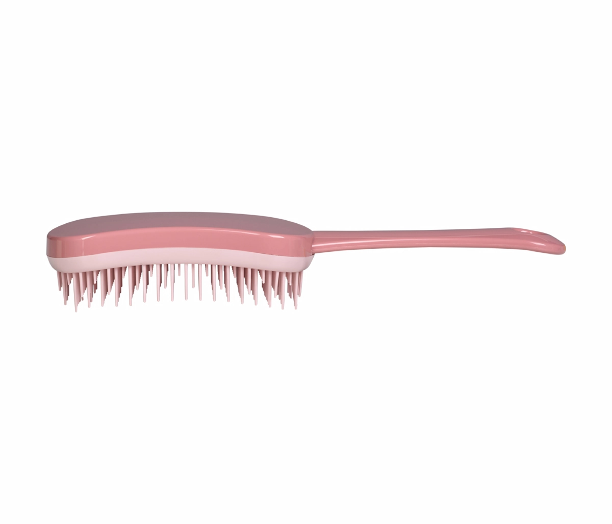 Cepillo desenredante pelo fácil agarre dessata handy