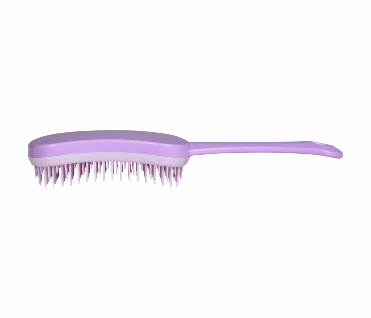 Cepillo desenredante pelo fácil agarre dessata handy