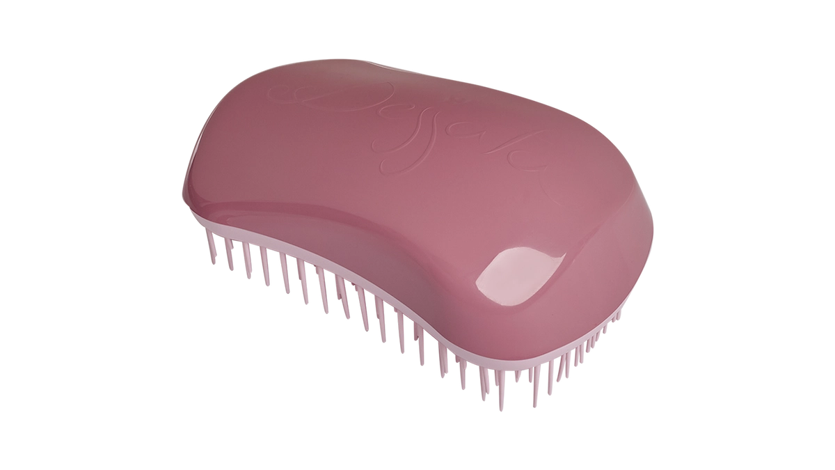 cepillo para el cabello desenredante Dessata