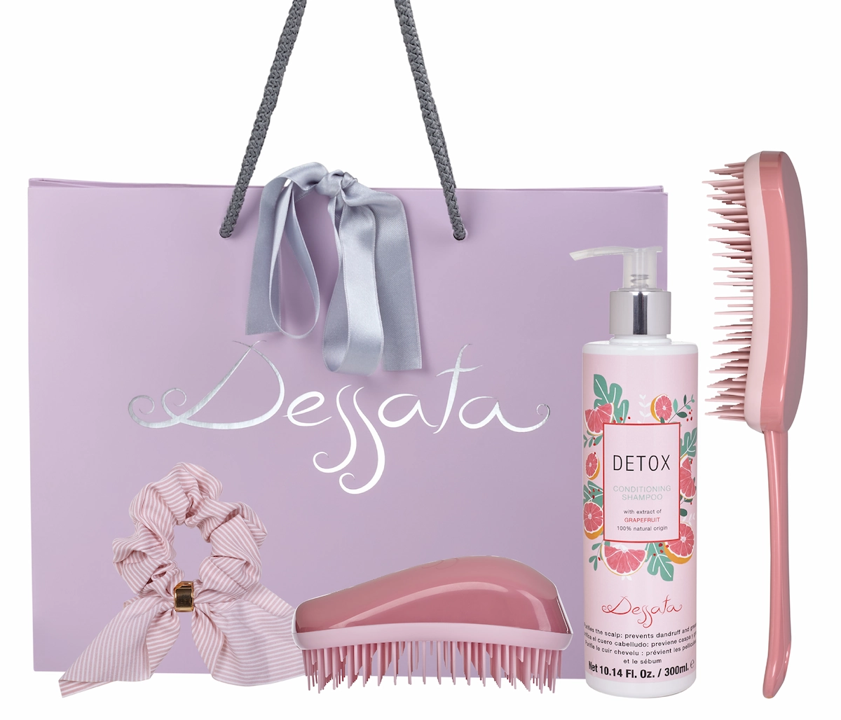 Pack para regalar en Navidad San Valentín Día de la Madre Cumpleaños