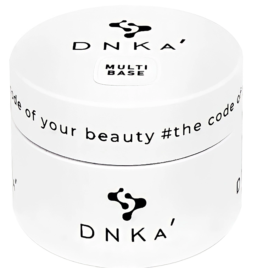 Multi Base Transparente DNKa 30 ml