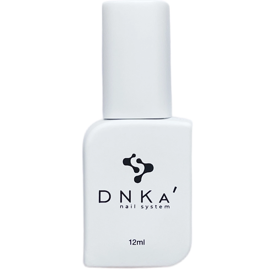 Rubber Base Transparente DNKa 12 ml