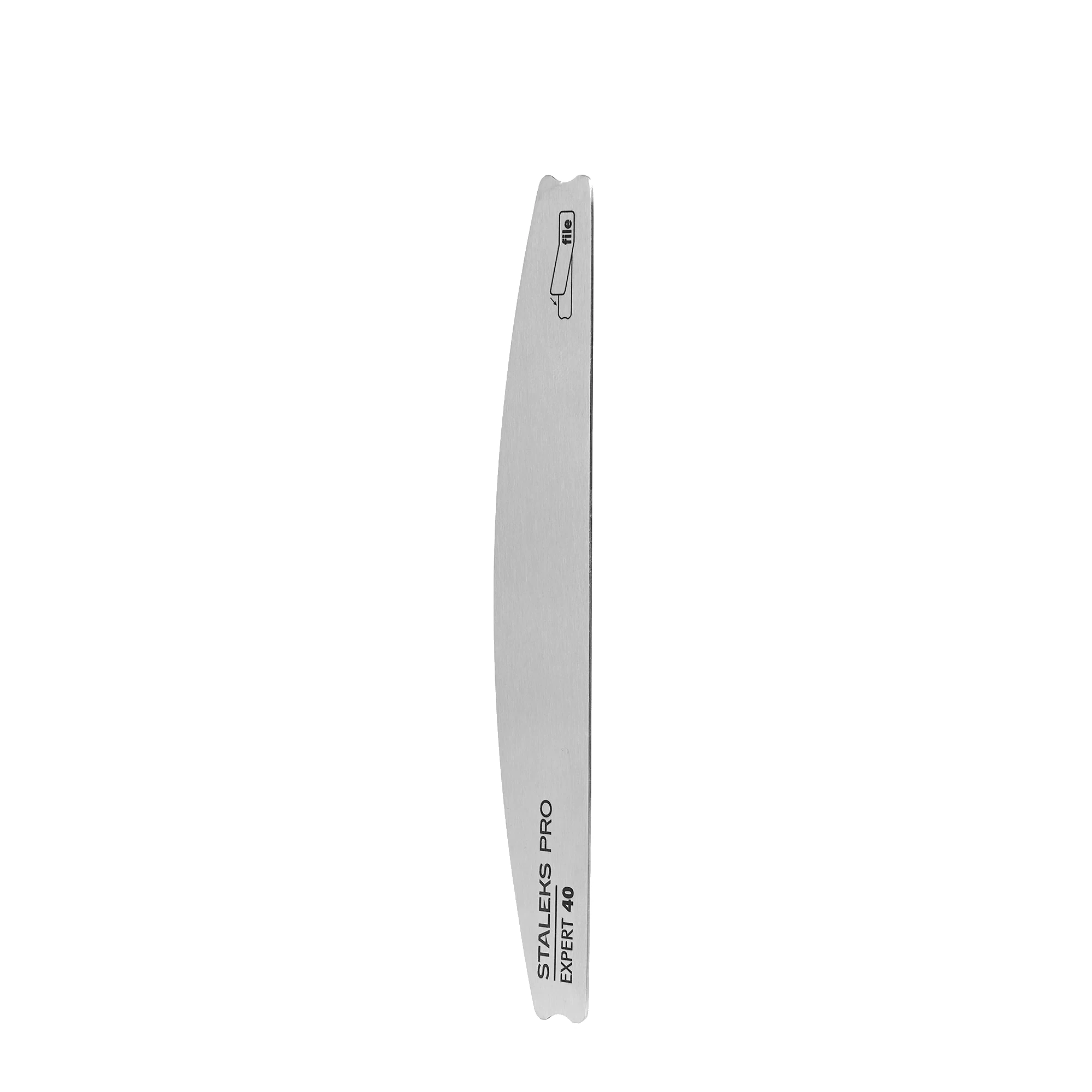 STALEKS Lima de Metal ME-40 2