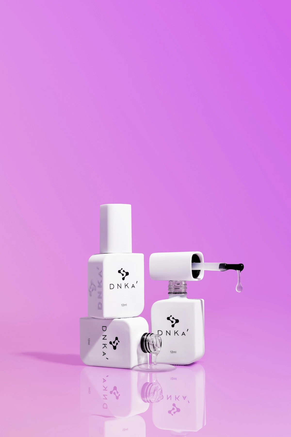 low acid base DNKa 12 ml BND12