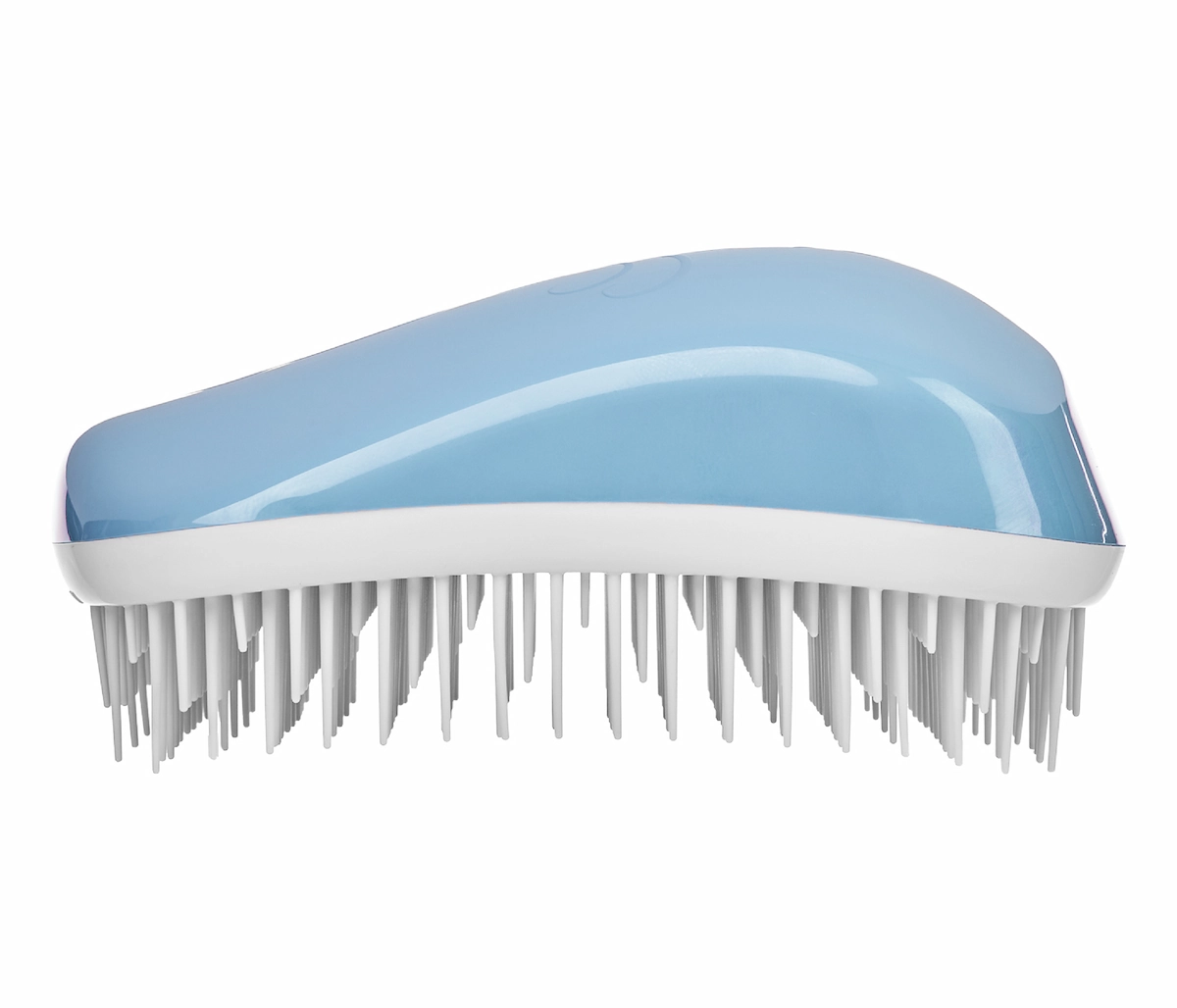 cepillo dessata desenredante antitirones bluey blanco